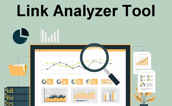 Link-Analyzer-tool