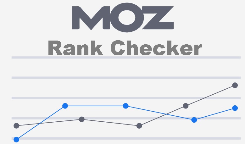 Moz-rank-checker