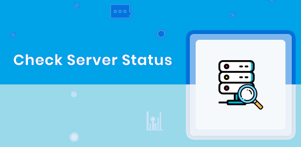 Online-Server-Status-Checker