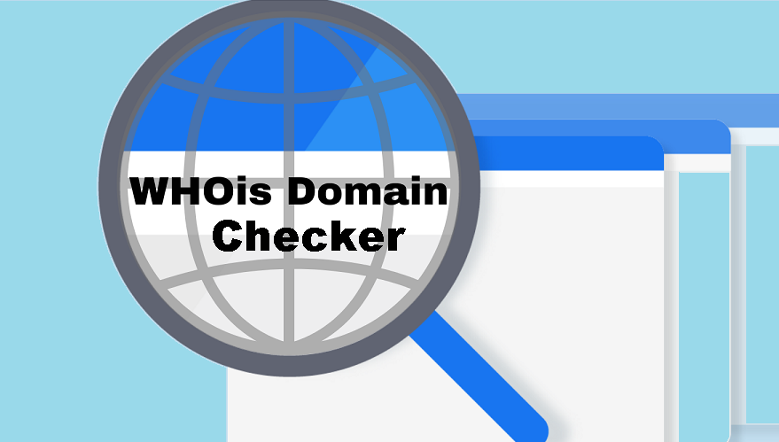 WHOIS-Domain-Lookup-Tool